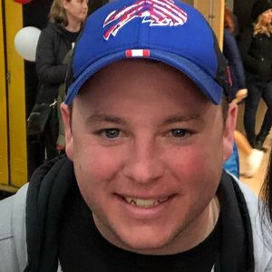 Meet your Posher, Matt